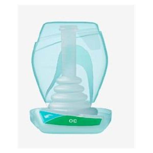 Conveen Optima PSX Silicone Male External Catheter - Standard Type, 25mm, Box Of 30