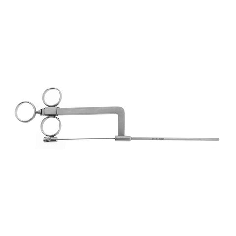 BR Surgical WILDE Nasal Snare BR46-35224
