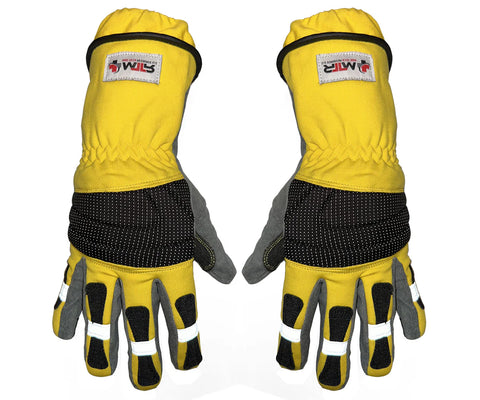MTR Reflective Extrication Gloves
