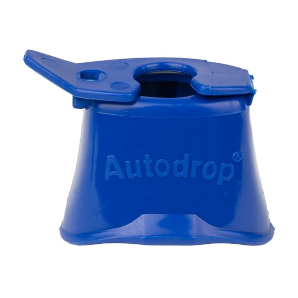 Autodrop Eye Drop Guide Medute