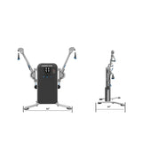 CARDIOGYM CG2 Dual Pulley Trainer (Packaging - Each)