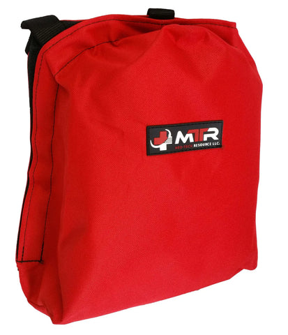 MTR SCBA Mask Bag (Packaging - Each)