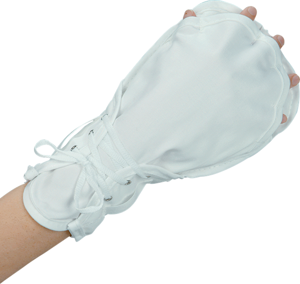 DEROYAL HAND MITTENS WITH TIE CLOSURE (SIZE Universal) (PACKAGING