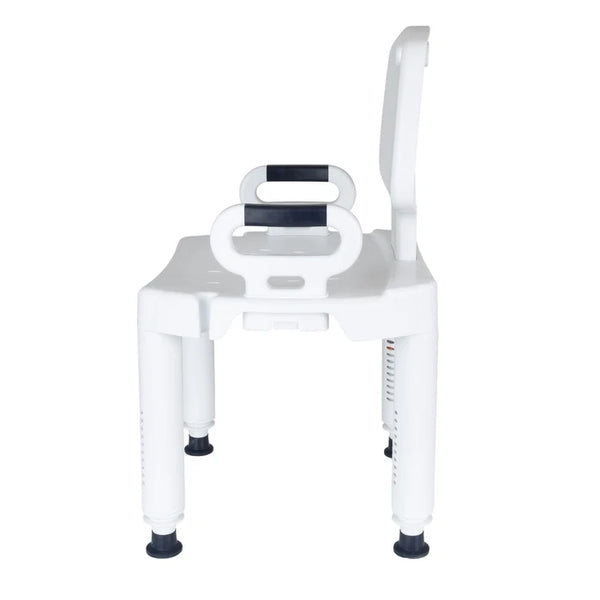 Homecraft Shower Chair Medute