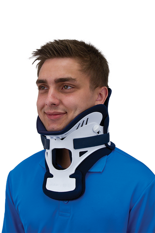 Miami J® Cervical Collar Designed exclusively for children 12 and under - Collar | Each
