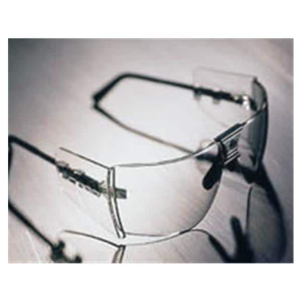 FGX International Inc Eyewear Protective Gargoyles Classic Blue Each