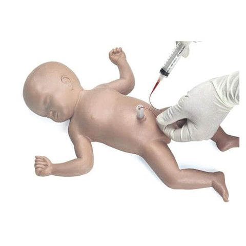 Laerdal Medical Corp Trainer Model Baby Umbi Each - 250-00501
