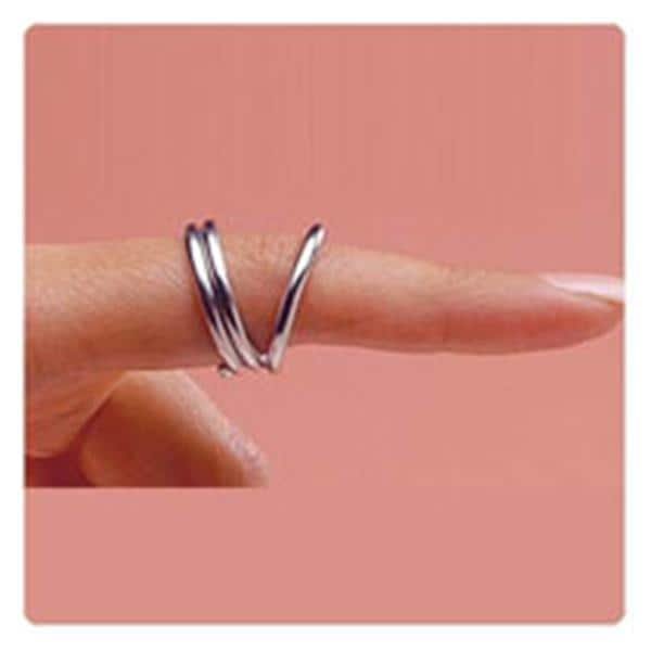 Patterson Med(Sammons Preston) Splint Murphy Ring Finger Kit Each A5