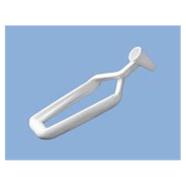 Bionix Medical Technologies Speculum Nasal White Plastic 48/BX 9877