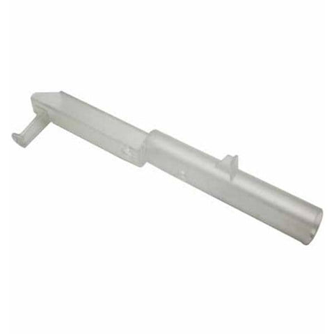 LifeLoc Technologies EasyTab Mouthpiece Consumable For Breath Alcohol Testers/ FC/ FC10/ FC10 100/Bg - 13043