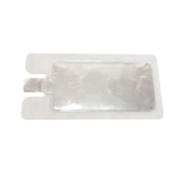 Bovie/Aaron Medical Grounding pad Electrosurgical Solid 50/Bx ESRS