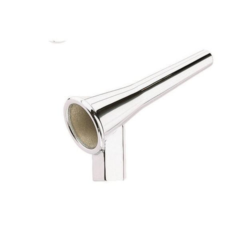 Welch Anoscope Standard 14x89mm With Obturator Stainless Steel Each - Allyn - 38114