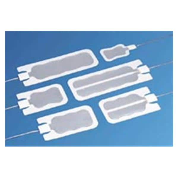 Conmed Corporation Grounding pad Electrosurgical MacroLyte 25/Bx, 4 BX