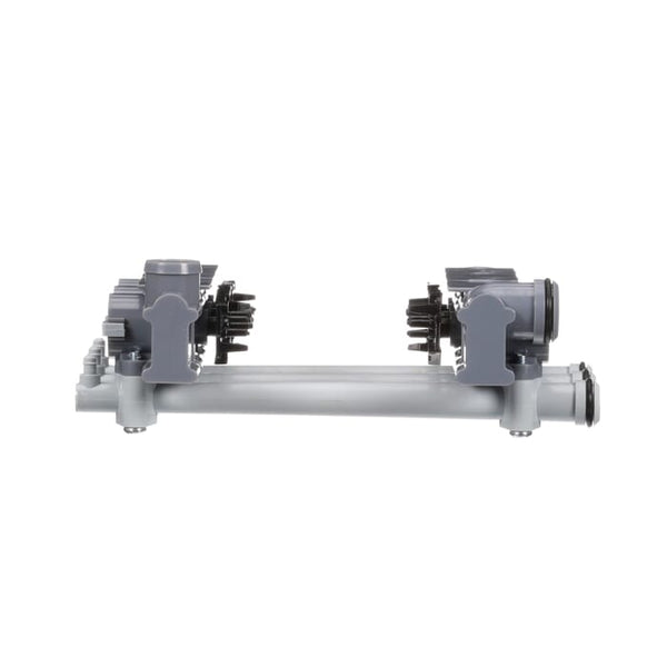 Hillrom Complete Valve Assembly 3 Zinc TSCM 66390 Medute