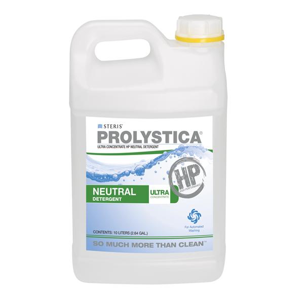 The Steris Corporation Detergent Instrument Prolystica 10 Liter Each