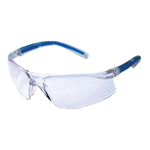 Henry Schein Inc. Eyewear Protective MaxiGard 806 Series Universal Bl Medute