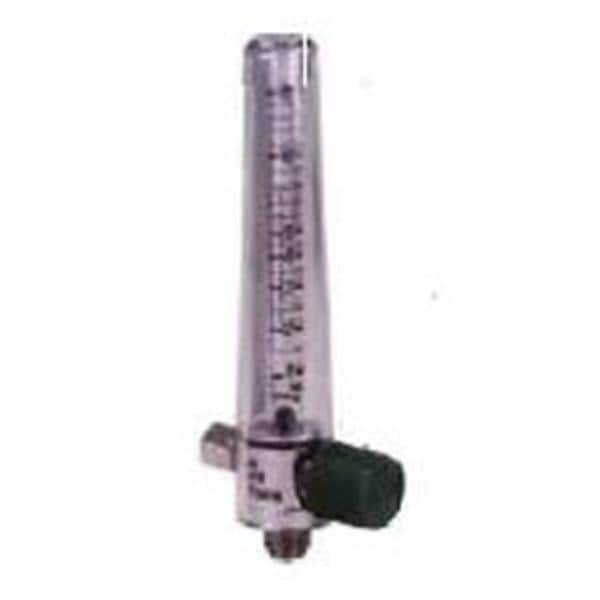 Precision Medical Flow Meter Oxygen Ohmeda Each 8MFA1005 Medute