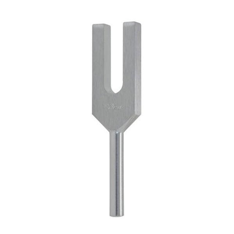 Miltex Tuning Fork C-4096 Aluminum Alloy Each - Integra Miltex - 19-112
