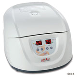 Globe Scientific - Centrifuge, Clinical, Standard, 120v/60Hz, US Plug, w/ 12-Place Rotor, Sleeves & Risers  - GS-GCC-S
