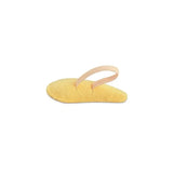 Hammer Toe Crests Buttress Pads