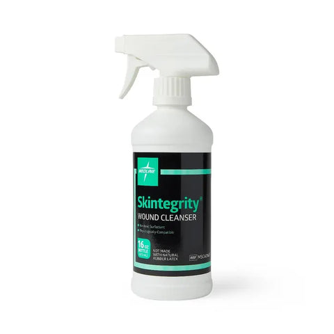Skintegrity Wound Cleanser