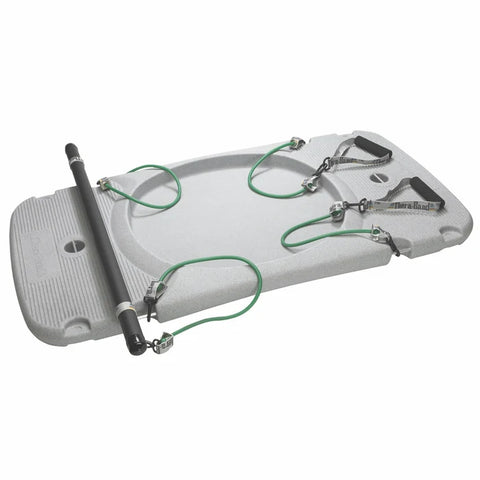 THERABAND Professional Exercise Station