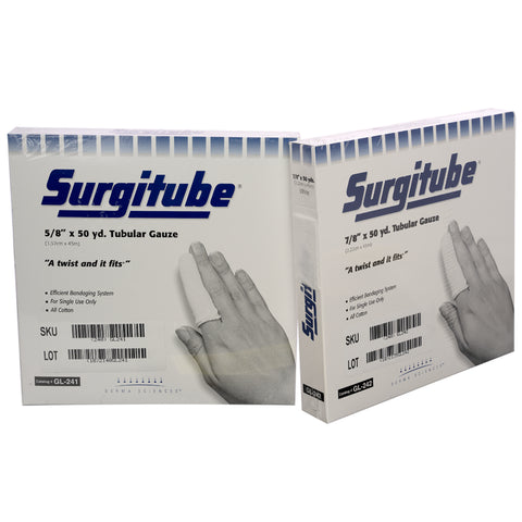 Surgitube Tubular Gauze