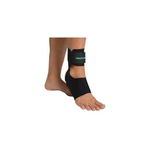 Aircast AirHeel