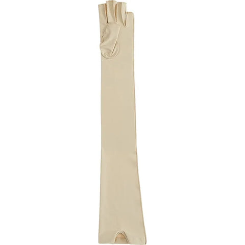 Rolyan Compression Gloves, Shoulder Length