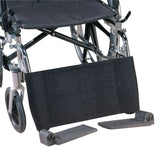 Wheelchair Leg Strap