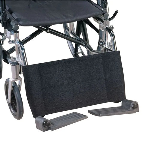 Wheelchair Leg Strap