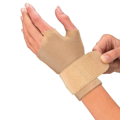 Mueller Arthritis Compression & Support Gloves