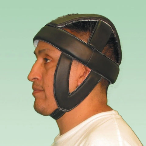 Head Protector - Soft Top, Small