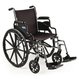 Invacare Tracer SX5 Wheelchair