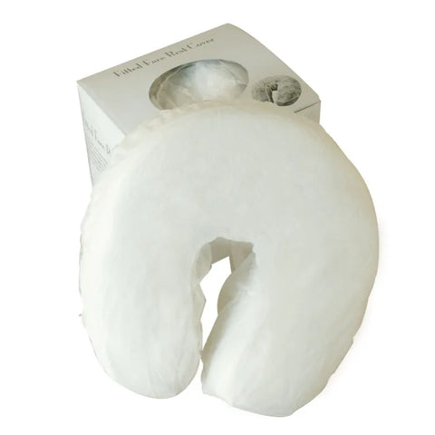 Fitted Disposable Face Rest Cover (Packaging - Each)