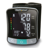 HealthSmart Premium Series Blood Pressure Monitor