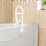 Homecraft Sturdy Bath Tub Grab Bar