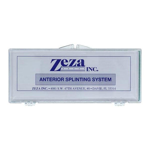 Zeza -Splinting System Anterior Kit Each D28914