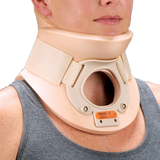 DEROYAL RIGID CERVICAL COLLAR (PACKAGING - EACH)