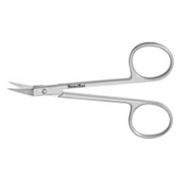Miltex-Integra Miltex -Meister-Hand O'Brien Stitch Scissors Angled 3-3 ...