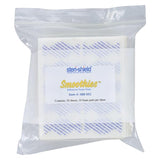 Steri-Shield -Smoothies Sensor Cushion 300/Box, 18 BX/CA S088-052