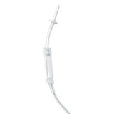 Medline Industries Inc Cysto / TUR Irrigation Tubing Set 90" - DYND19122