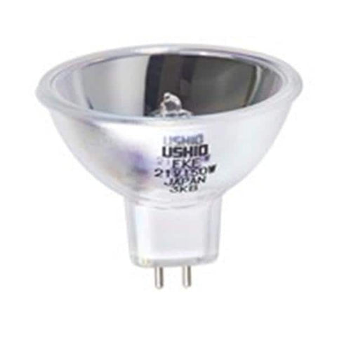 Ushio America Bulb Ushio EKE 150W 21V Ea Each - 1403