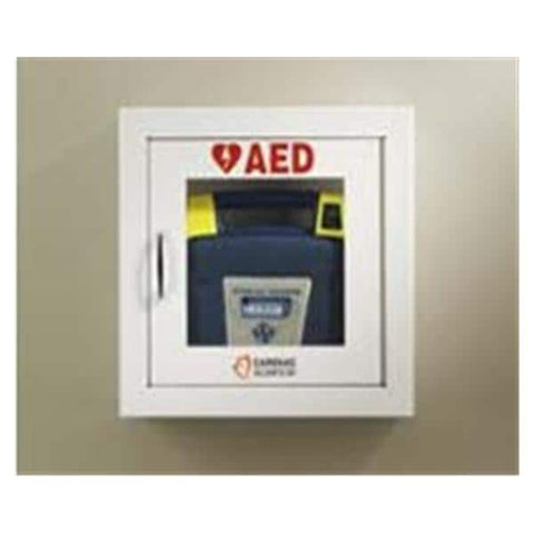 Zoll Medical  Powerheart Defibrillator Cabinet Each- 50-00392-20