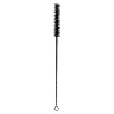 Sklar Instruments -Cannula Instrument Cleaning Brush Bristle End 12"x4mm 3/Package 10-1352