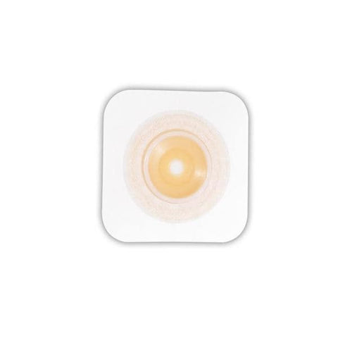 Convatec US Barrier SUR-FIT Natura Stomahesive Mold-To-Fit Plastic Ring/Hydrocolloid 10/Bx - 411805