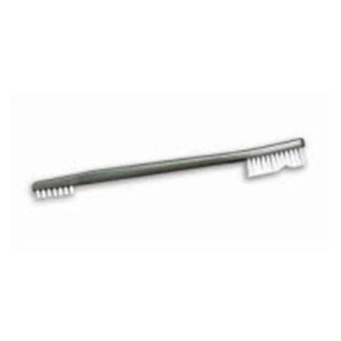 Aspen Surgical  Safeclean Cleaning Brush Nylon Bristle 10x90mm/12x140mm 2/Bg - 243004BBG