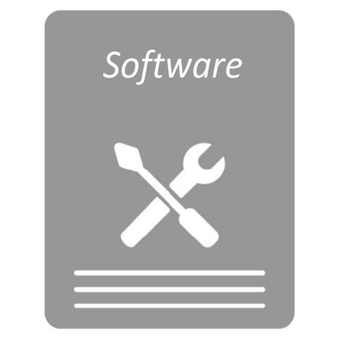 Welch-Allyn CPWS Software Upgrade New For Cardio Perfect Each - UPDT-WACPW-OW