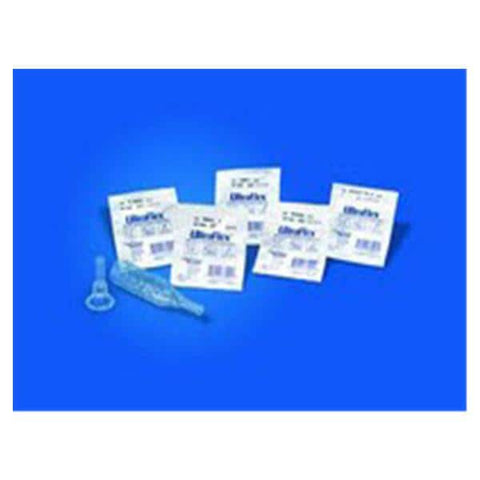 Rochester Medical UltraFlex External Catheter 100% Silicone _ - 33105