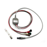 Welch-Allyn ECG/EKG Leadwire New 5 Lead Each - 008-0522-00